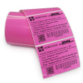 Ups Print Shipping Packaging Thermal Labels